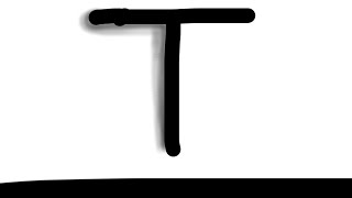 Random StickFigure ￼Animation   #2 (Not a loop)￼