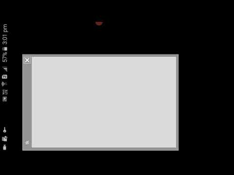 How to use Tkinter in mobile tkinter tutorial 1