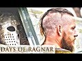 RAGNAR | Norse Mythology, History &amp; Lore | VIKINGS MYTHS Ep.3 |  Myth Stories