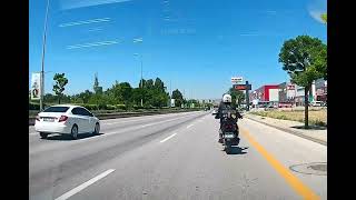 Motorletleri Fark Edin? 17.06.2024