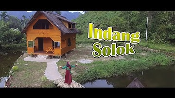 Vanny Vabiola - Indang Solok (Official Music Video)