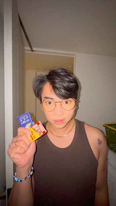 Kids cigarette in Japan #japan #tokyo #candy