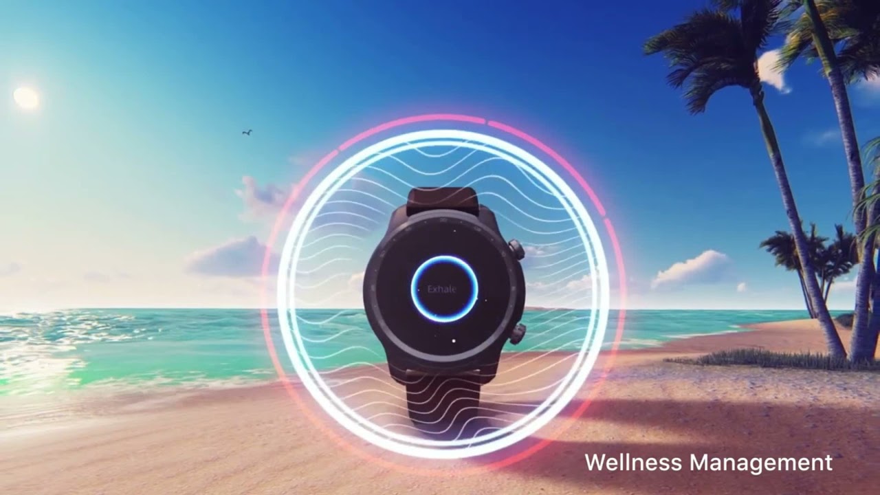TicWatch Pro 3 Ultra GPS Wear OS Smartwatch Specs, Review Aliexpress Price  - YouTube