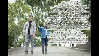 Lagu Minang Terpopuler [TOP HITS] - David Iztambul feat Ovhi Firsty Full Album