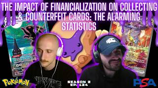 FreeBSD The Impact of Financialization on Collecting & Counterfeit Cards: The Alarming Statistics Guide