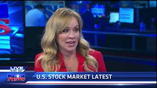 Latest News On US Stock Market 1/13/20