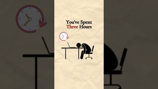 Why Smart People Procrastinate #focus #shorts #productivityhacks