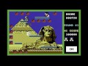 Bomb Jack C64 Remix