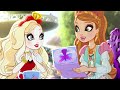 Ever After High | Here's a 'Hexclusive' Invitation | Official Video