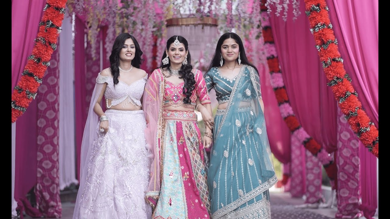 SANGEET | 17.02.2025 | Uttarakhand | Kumaoni Sangeet