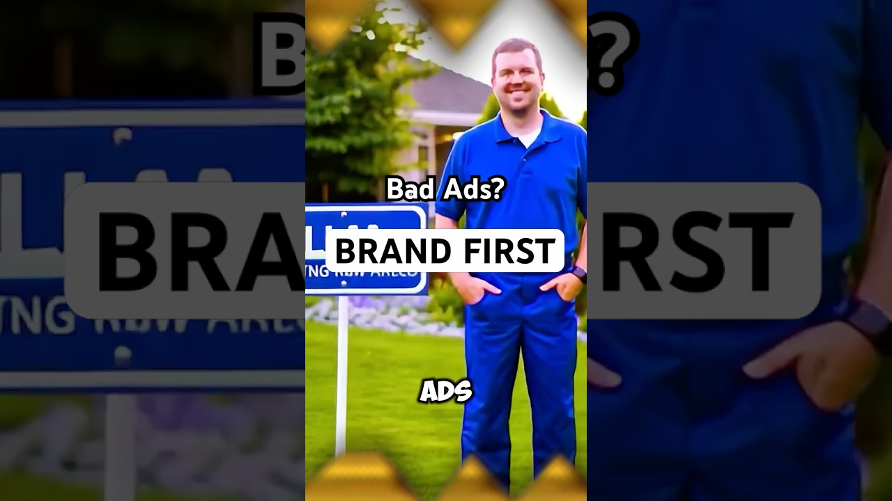 Stop Wasting Ads! 🎲 Build Brand Awareness | Ep. 12