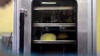What Happened When You Proofing Bread.
