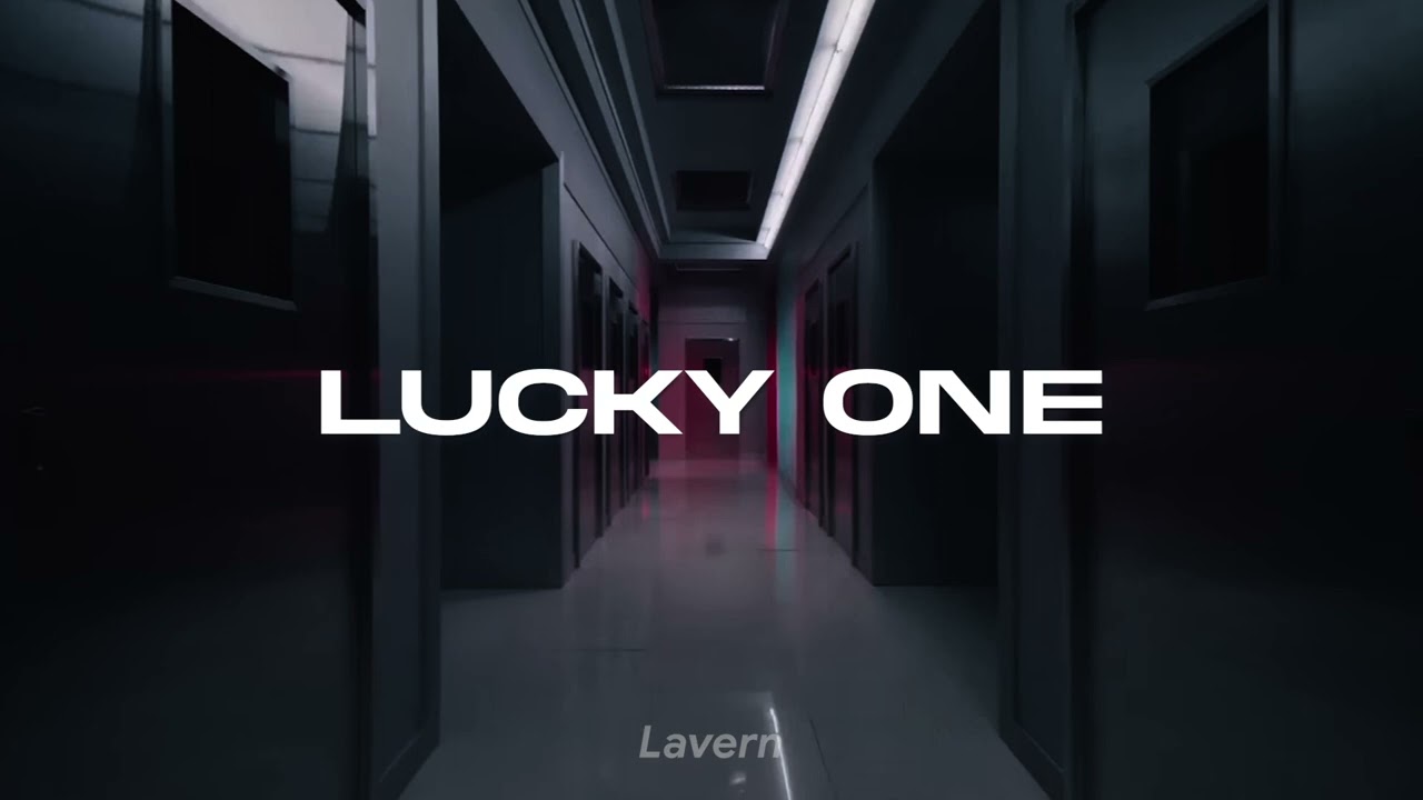 EXO - Lucky One (Korean.Ver) (Slowed + Reverb)