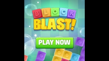 Block Blast! trailer