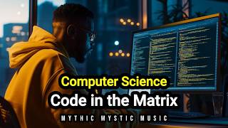 Code of the Matrix | Scientific Hip-Hop | Mythic Mystic Music