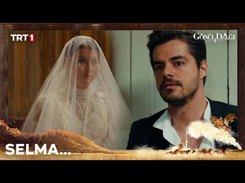 Taner ve Selma ilk defa yeni evlerindeler!- Gönül Dağı 131. Bölüm @trt1