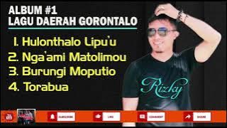 FULL ALBUM LAGU DAERAH GORONTALO COVER 2021 #1 ( BY RIZKY ONEFYT )
