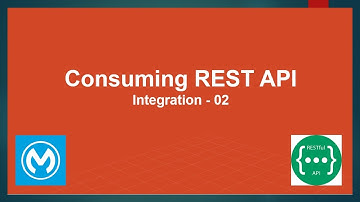 Mulesoft Tutorials | Consuming REST API in Mulesoft - Part 02 | Integration | NetBook | P37