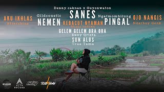 Medley Lagu Jawa Terindah 2021- 2023 By True Tama & Deny Qrista