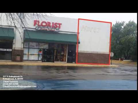 227 S Bolingbrook Dr, Bolingbrook, IL home video tour