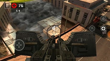 DEAD TRIGGER 2 | Complete TECH RANK 5 | Gameplay Android HD