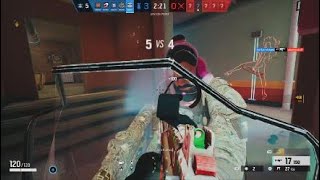 Panic Knife