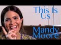 DP/30 @Emmy: This Is Us, Mandy Moore