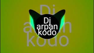 DJ viral terbaru DJ Arpan tangka kodo 🤣🤣🤣2023