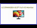 REVIEW (2026): LG 27MK430H-B 27