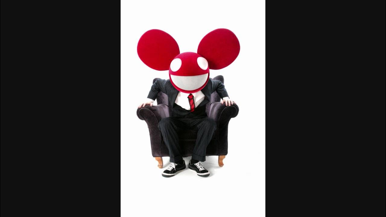 Deadmau5 - 8 bit (HD) Deadmau5 - 8 bit (HD)