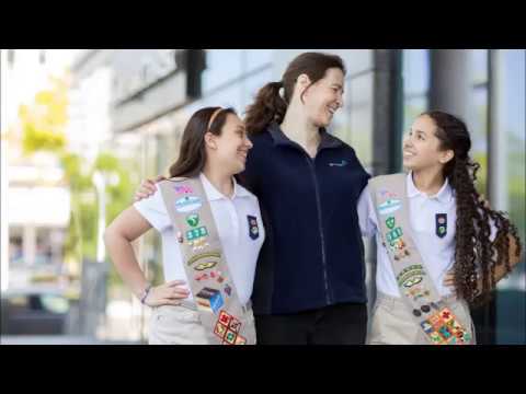 How To Start A Girl Scout Troop