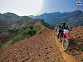 Vietnam motorcycle tour adventure