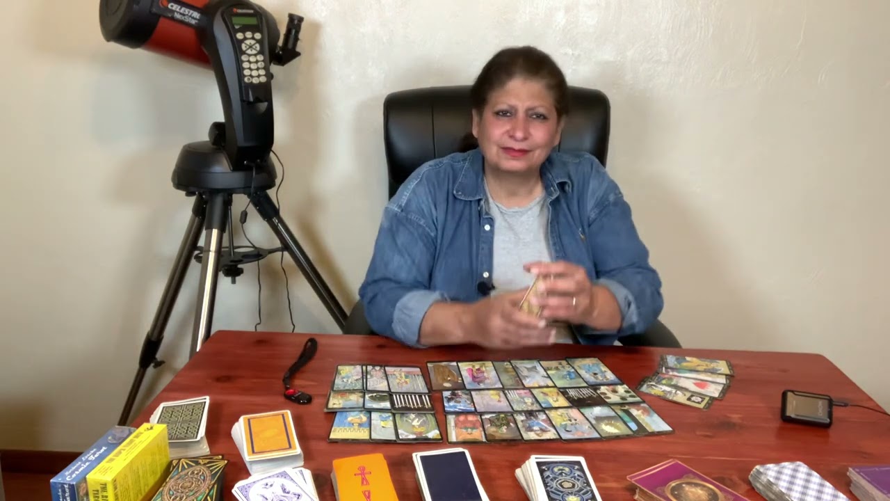 Aquarius Love/ May 2023