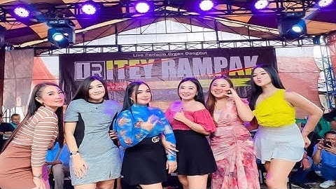 UNYU UNYU TARLING 2024 ALLL.ARTIS ITEY RAMPAK KENDANG KOPLO JAIPONG PONGDUT SUNDA BAJIDOR