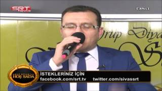 Ünal DOĞAN Gül Açar İlahisi Sivas SRT 13.11.2015 Resimi