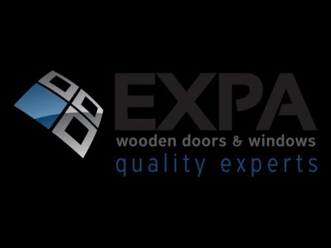 Κουφώματα ΕΞΠΑ | EXPA SA Doors & Windows