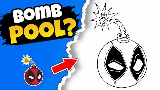 I Turned Deadpool Into a BOMB! 💣