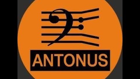 ANTONUS 2600+ STEP BROTHER