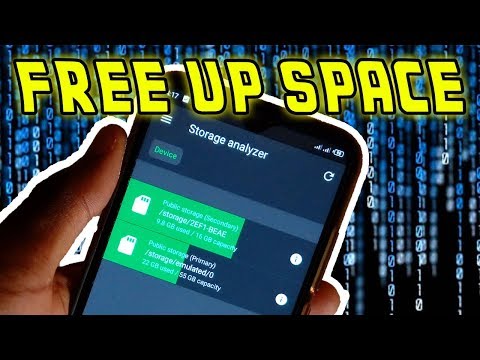 How To Free Up Space on Android with SD Maid (Step by Step Tutorial)