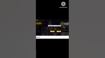 How to give space in name in free fire