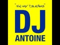 DJ Antoine - In My Dreams (Short Edit) [HQ]