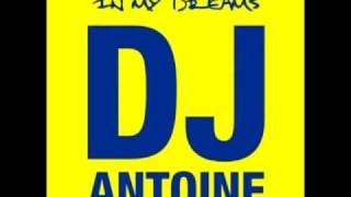 DJ Antoine - In My Dreams (Short Edit) [HQ]