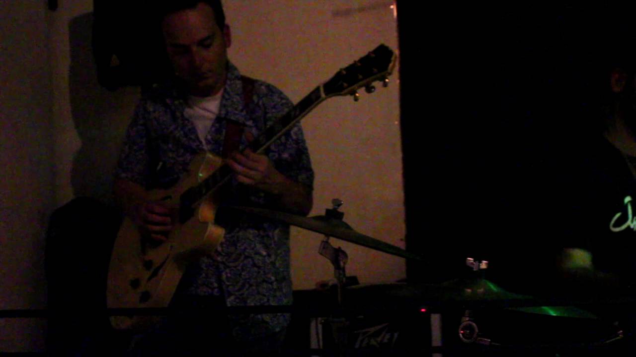 Armesqual - Queen of Sabah - Live@Forlì