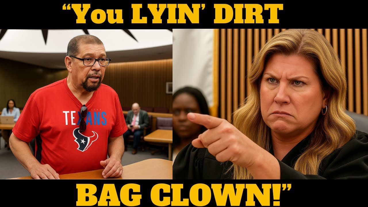 Judge Raquel  DESTROYS Lying Witness in Explosive Cross-Examination! Recorded Live Today :