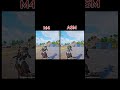 ASM Abakam VS M416 PUBG Mobile #ftmobile #ftmobilereview #pubgmobile #pubg