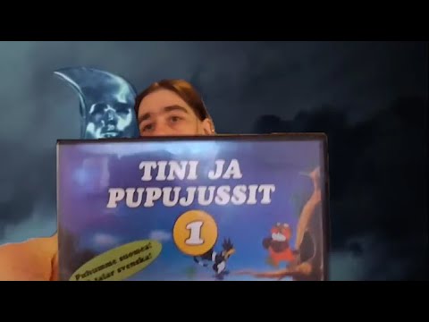 Video: Milline tähtis külaline on tulemas ballile, kuhu Pilkings ja tema abikaasa plaanivad tulla?