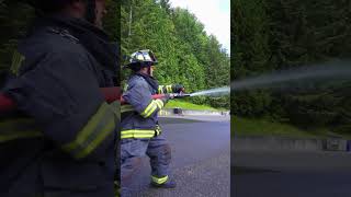 Blippi Visits a Firetruck Station 🚒🔥 #blippi #blippishorts