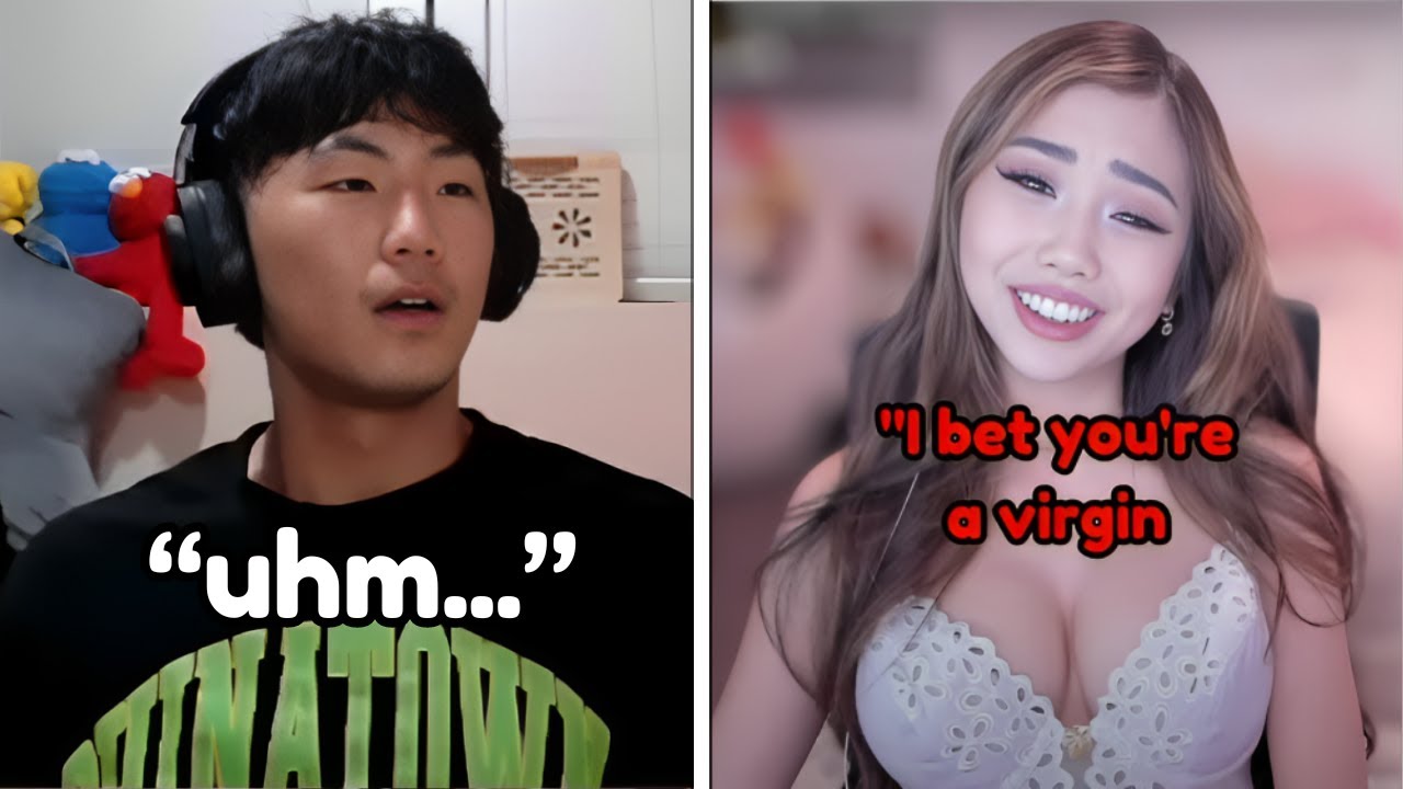 JasonTheWeen Reacts to Edward So getting COOKED by supcaitlin