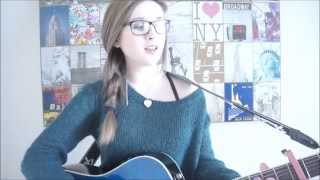 Video thumbnail of "Travelin' Soldier - Dixie Chicks (Cover by Rosie Donnelly)"