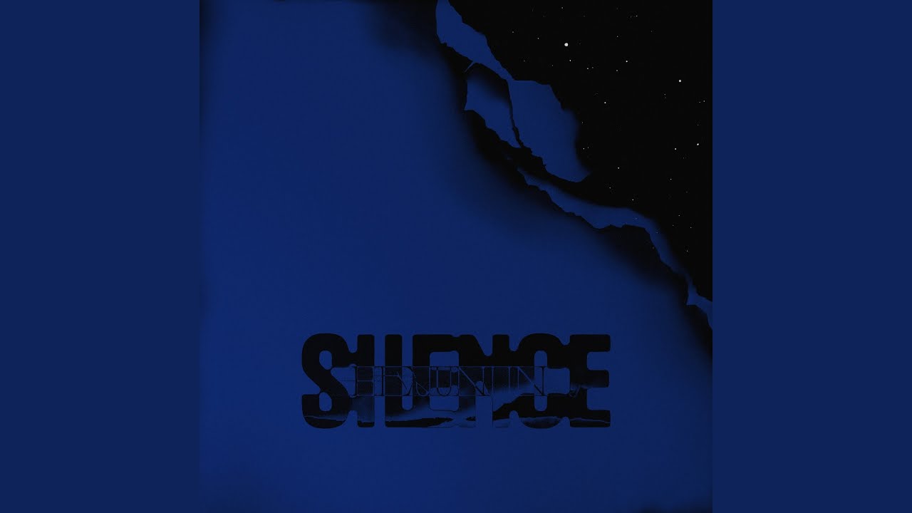 YouTubeでSilenceを視聴 YouTubeでSilenceを視聴